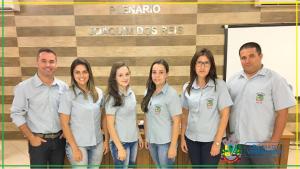 Servidores 