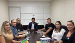 Vereadores cumprem agenda em Brasília e articulam recursos para Tabaí
