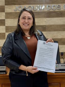 Projeto Vereador Mirim busca aproximar estudantes do Poder Legislativo