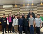 Câmara de Vereadores de Tabaí apresenta projeto Vereador Mirim
