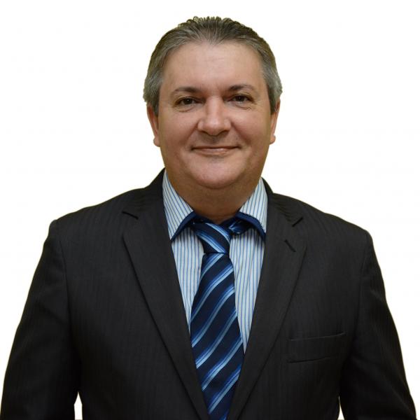 Foto de Ademir Tasso Kunast