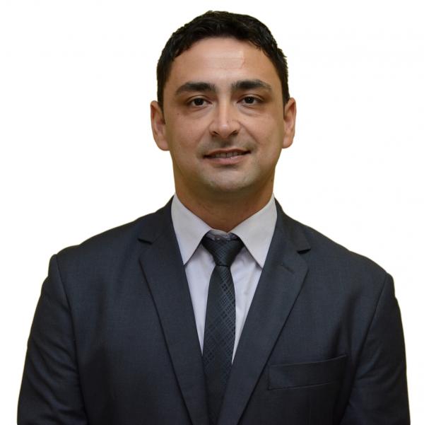 Foto de Anderson de Azevedo Vargas 
