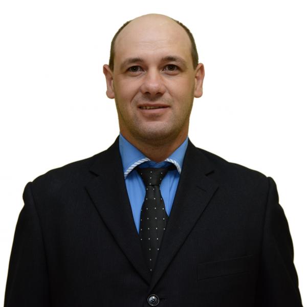 Foto de André Evandro Becker