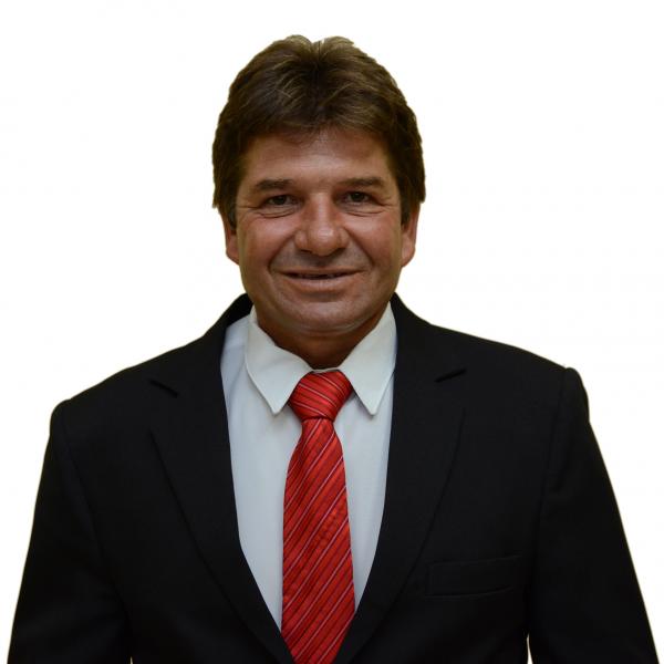 Foto de Darci Pereira da Silva 