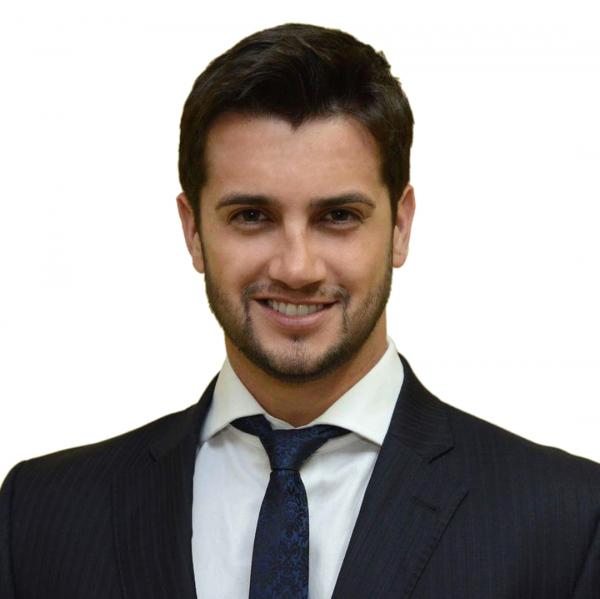Foto de Deivid Rafael da Costa Vargas 