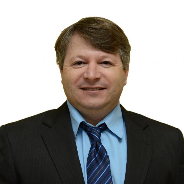 Foto de Marcos Antonio de Azevedo