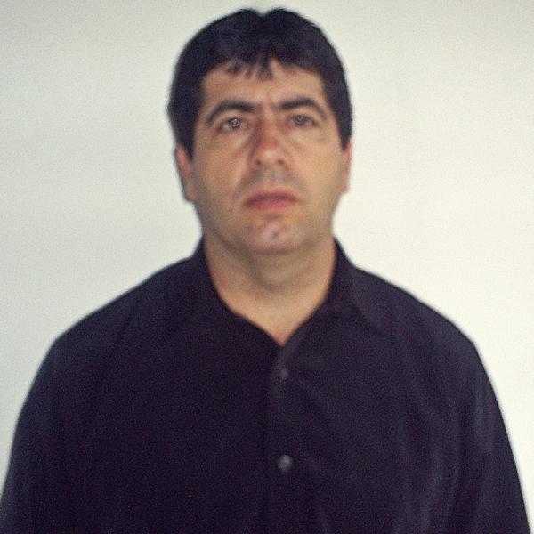 Foto de João de Souza Brandão