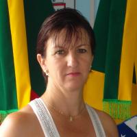 Foto de Rozelena da Costa Vargas