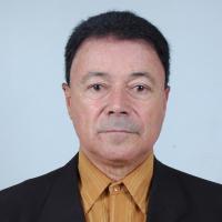 Foto de Ulisses Marques de Souza