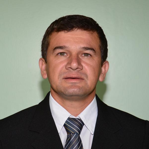 Foto de João Antônio Sarmento Marques
