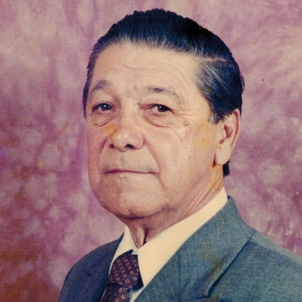 Foto de Décio Rodrigues