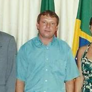Foto de Auri Azevedo de Oliveira