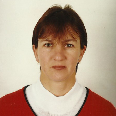 Foto de Rozelena da Costa Vargas