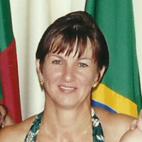 Foto de Rozelena da Costa Vargas
