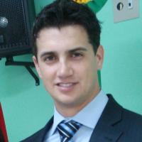 Foto de Deivid Rafael da Costa Vargas