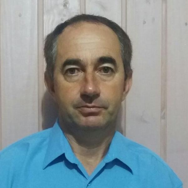 Foto de Airton Lopes de Souza
