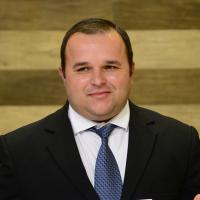 Foto de Fabiano Capitanio de Oliveira