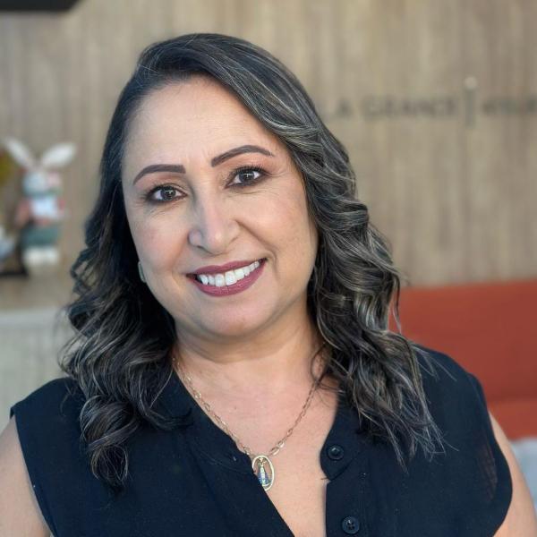 Foto de VALÉRIA DE AZEVEDO VARGAS