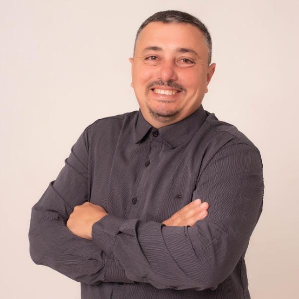 Foto de MARCELO DE OLIVEIRA MACHADO