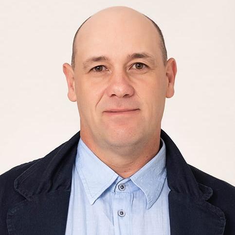 Foto de ANDRÉ EVANDRO BECKER