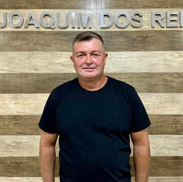 Foto de MAURO SÉRGIO DE VARGAS